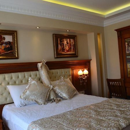 Blue Istanbul Suites المظهر الخارجي الصورة