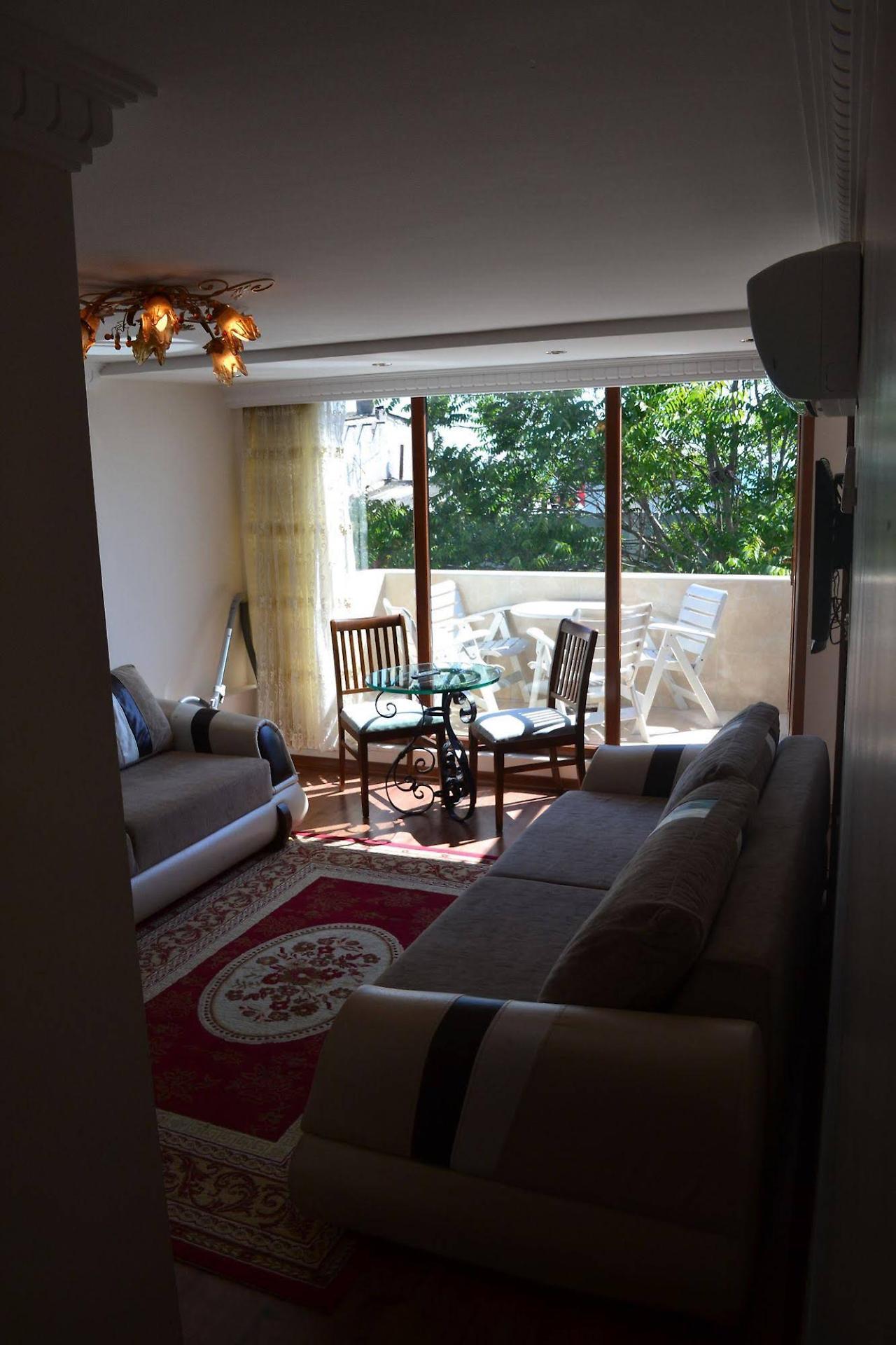 Blue Istanbul Suites المظهر الخارجي الصورة
