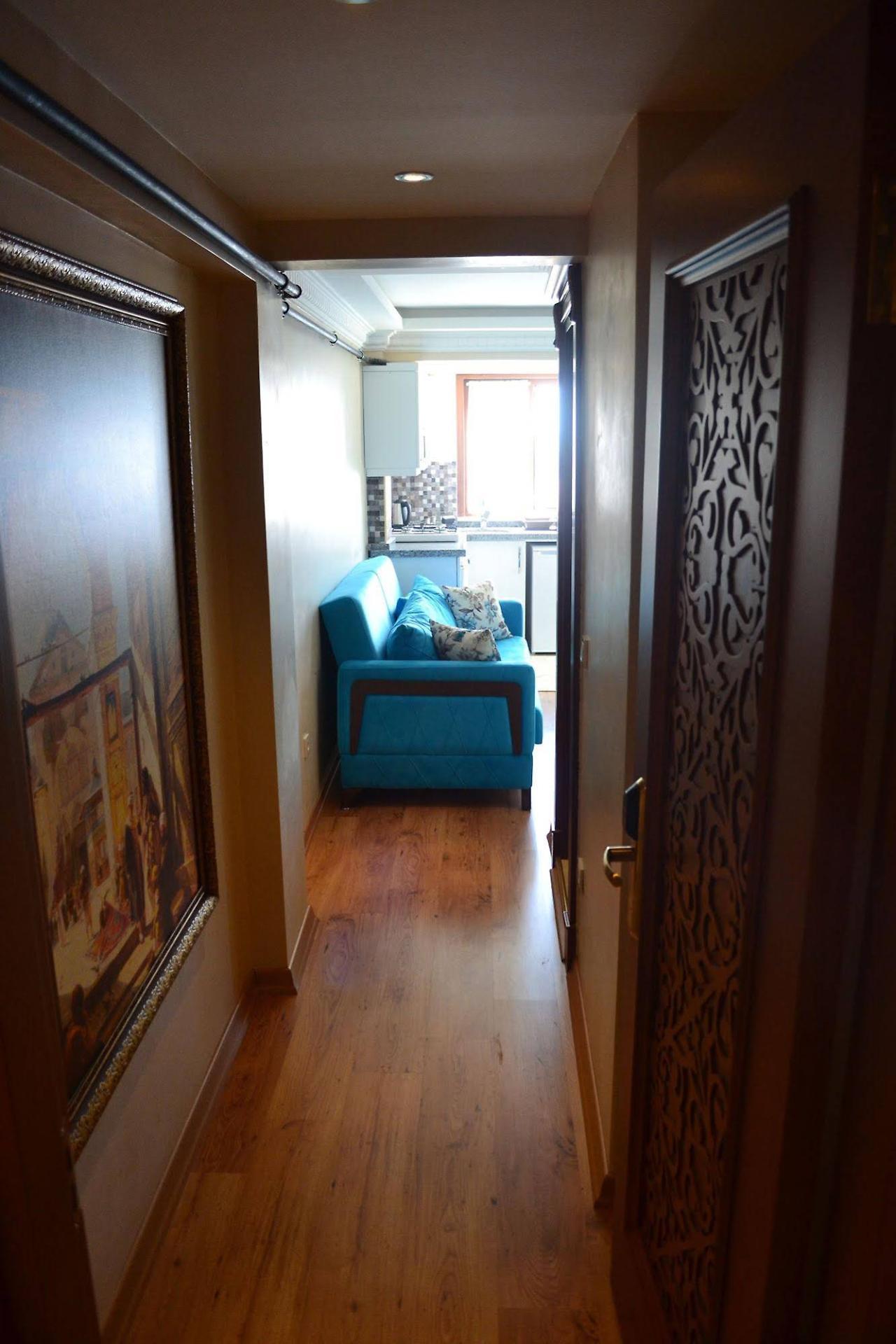 Blue Istanbul Suites المظهر الخارجي الصورة
