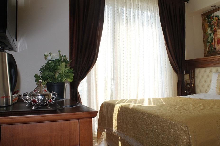 Blue Istanbul Suites الغرفة الصورة