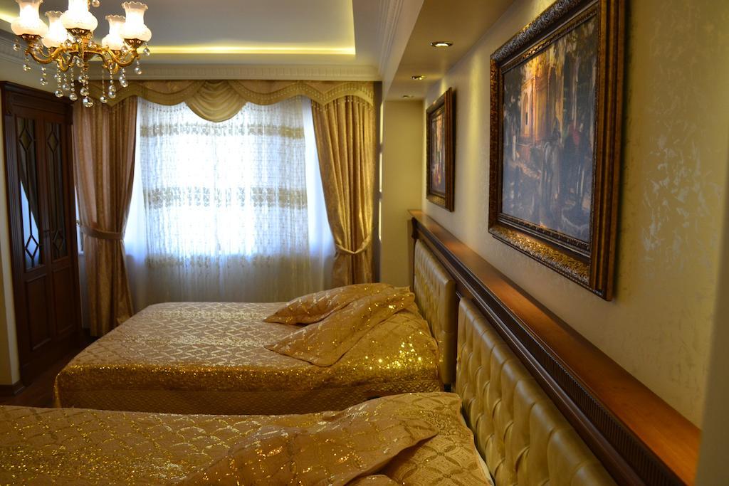 Blue Istanbul Suites الغرفة الصورة