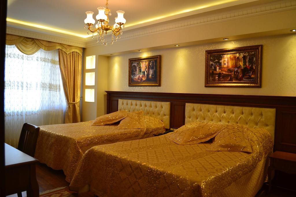 Blue Istanbul Suites الغرفة الصورة