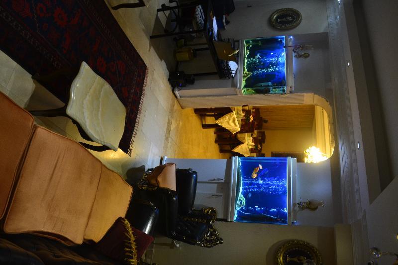 Blue Istanbul Suites المظهر الخارجي الصورة