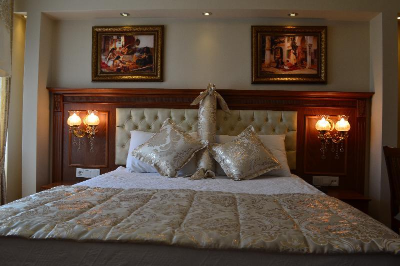 Blue Istanbul Suites المظهر الخارجي الصورة