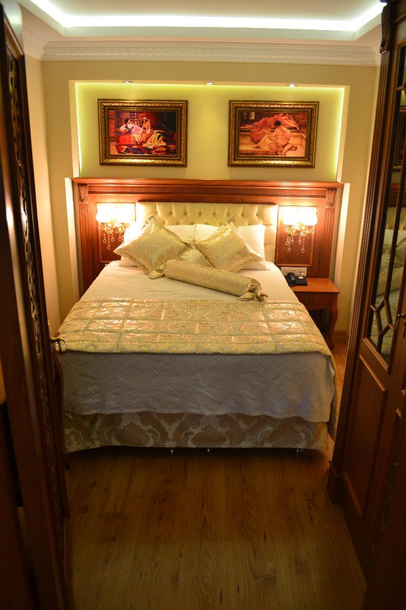 Blue Istanbul Suites المظهر الخارجي الصورة